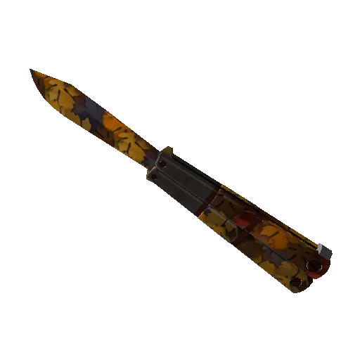 knife