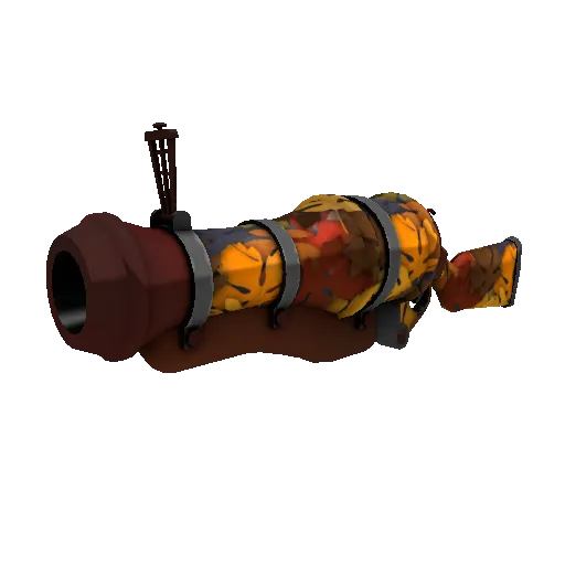 loose cannon