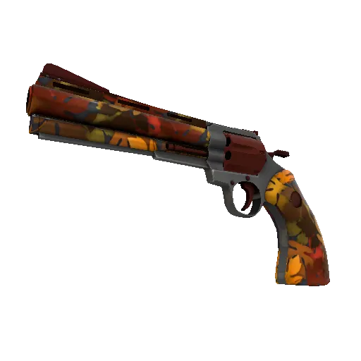 revolver