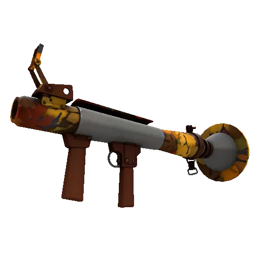 rocket launcher