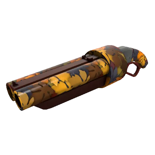 scattergun