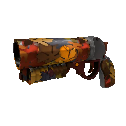 scorch shot