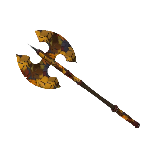 scotsman's skullcutter