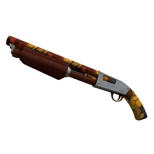 shotgun