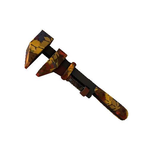 wrench