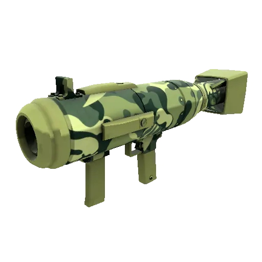 backwoods boomstick mk.ii