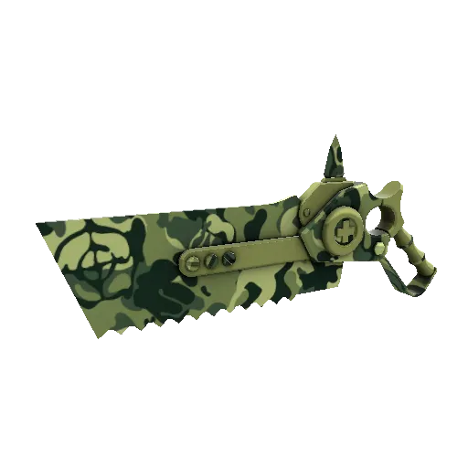 backwoods boomstick mk.ii