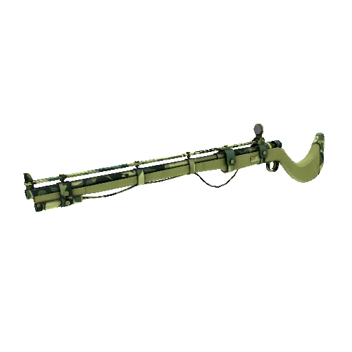 backwoods boomstick mk.ii