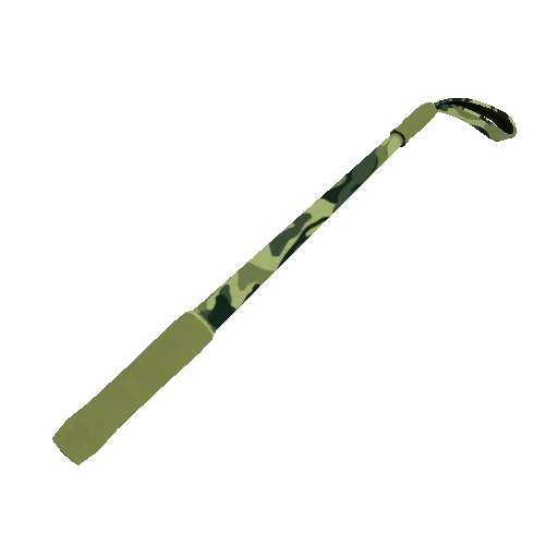 backwoods boomstick mk.ii
