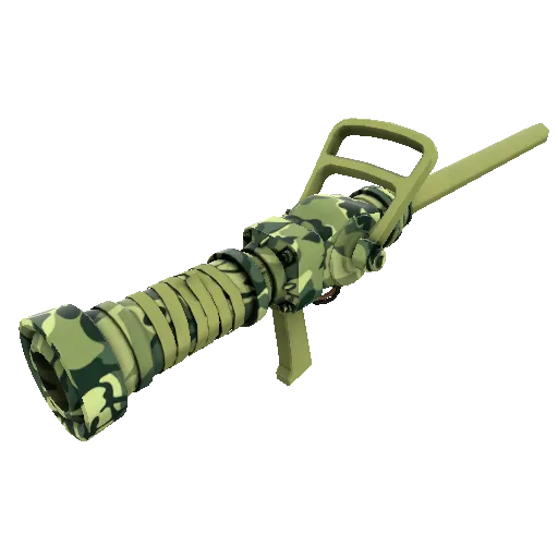 backwoods boomstick mk.ii