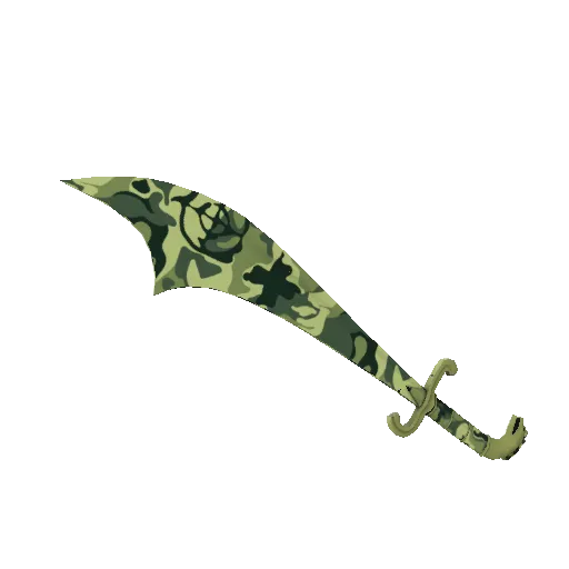 backwoods boomstick mk.ii