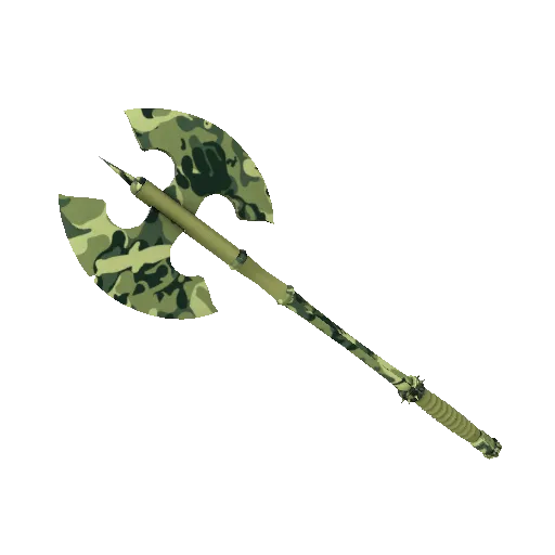 backwoods boomstick mk.ii