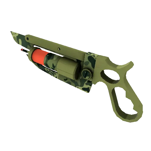 backwoods boomstick mk.ii
