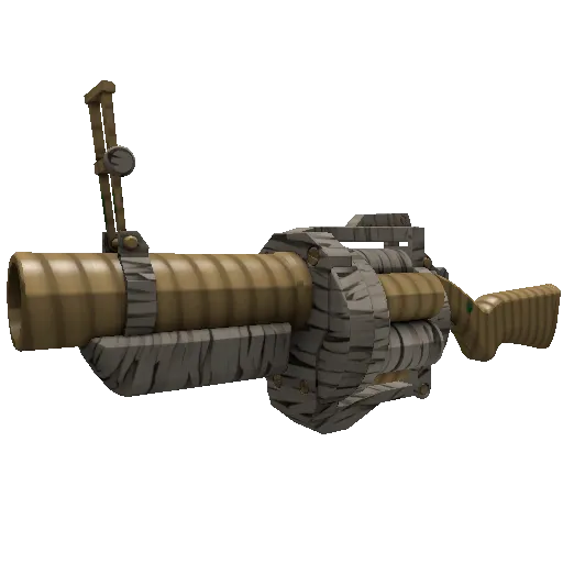 grenade launcher