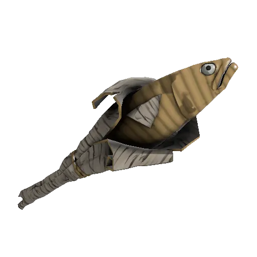 holy mackerel