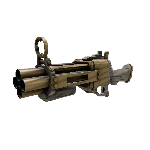 iron bomber