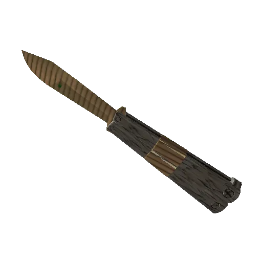 knife