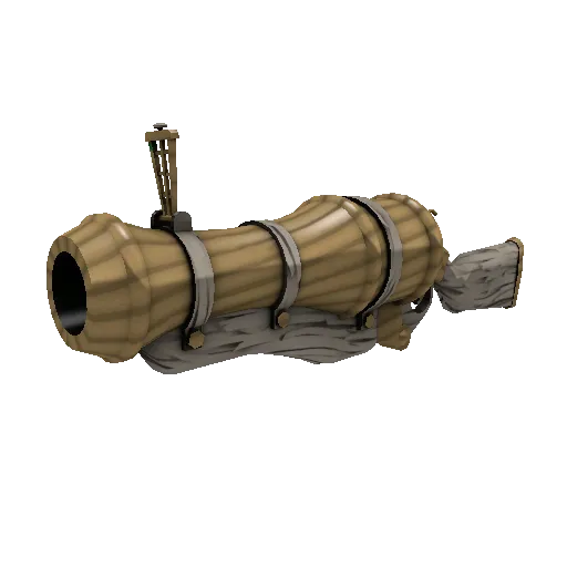 loose cannon