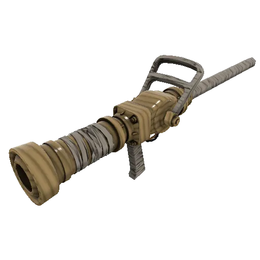 medi gun
