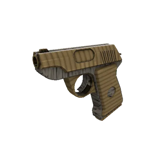 pistol