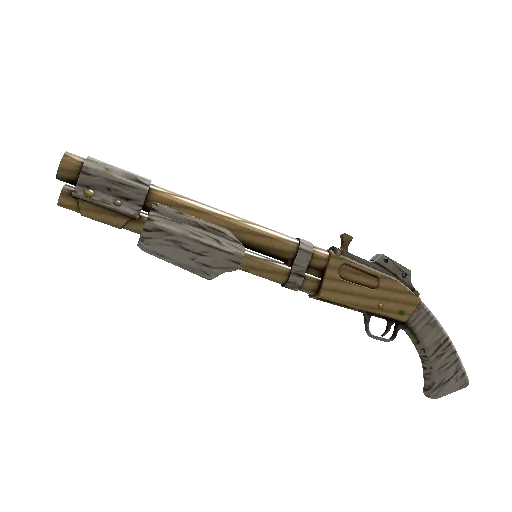 reserve shooter