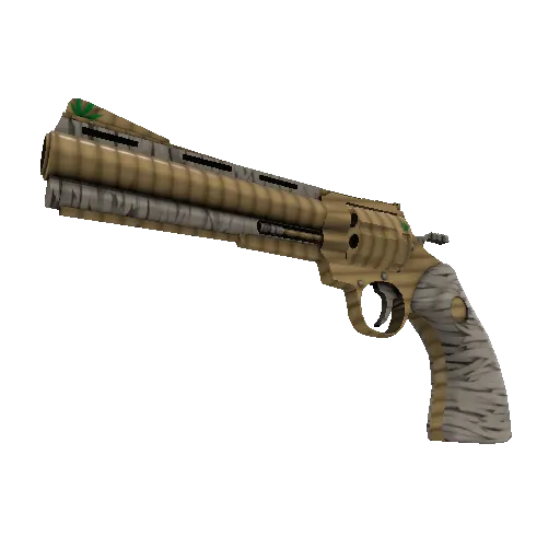 revolver