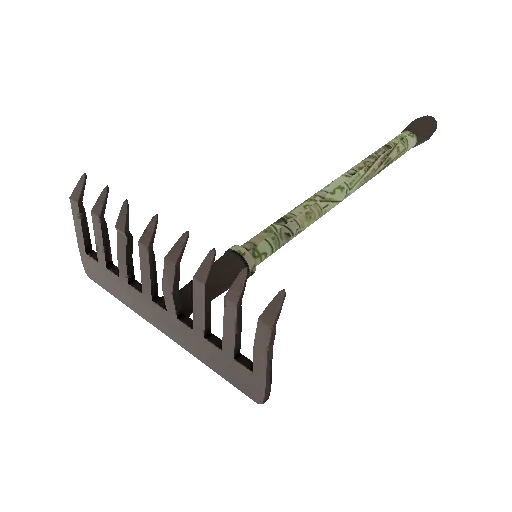 back scratcher