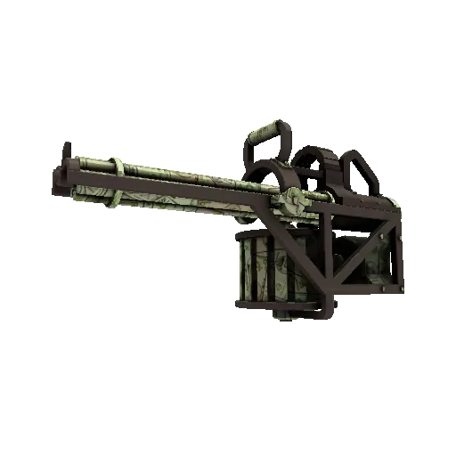 brass beast