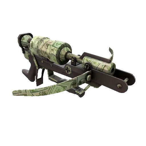 crusader's crossbow