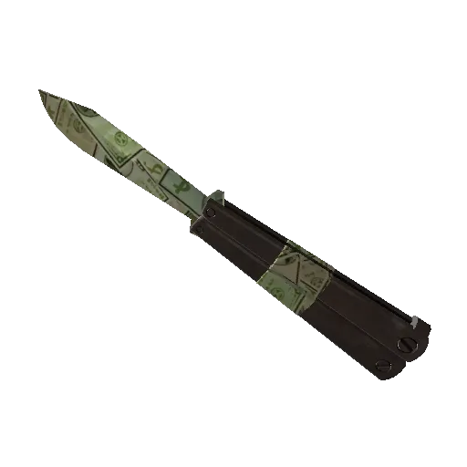 knife