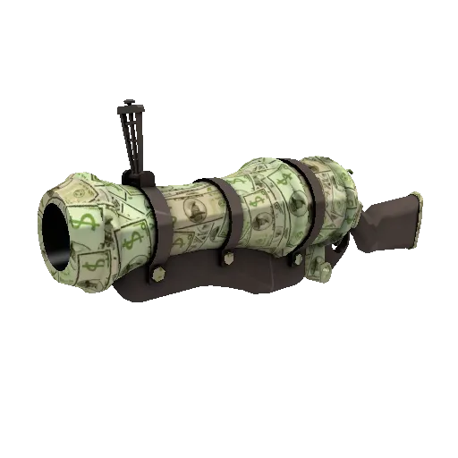 loose cannon