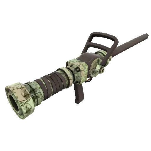 medi gun