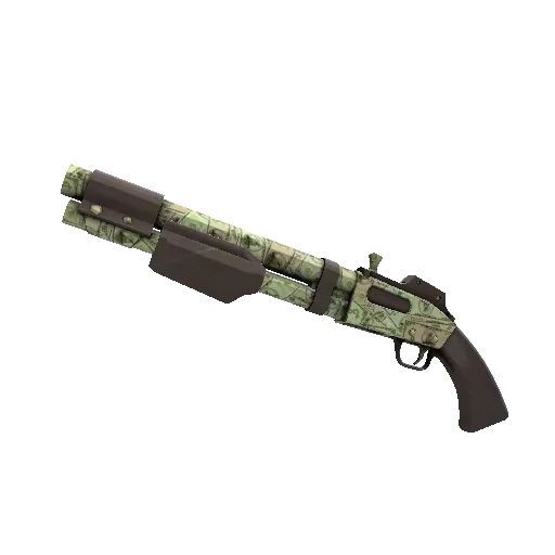 reserve shooter