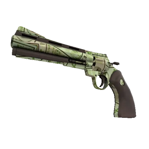 revolver