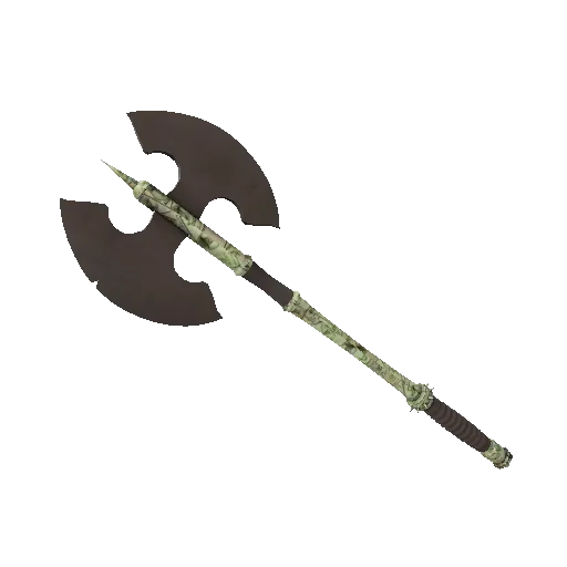 scotsman's skullcutter
