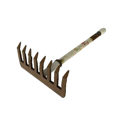 back scratcher