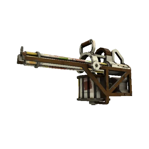 brass beast