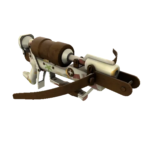 crusader's crossbow