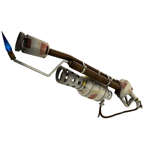 flame thrower