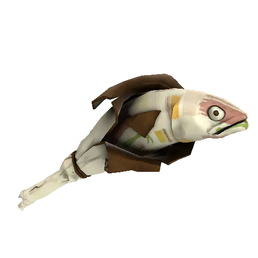 holy mackerel