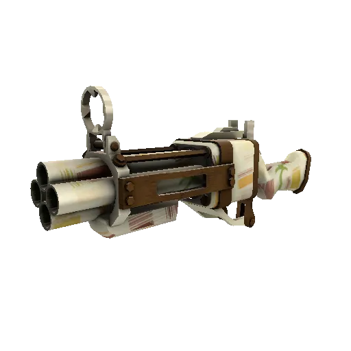 iron bomber
