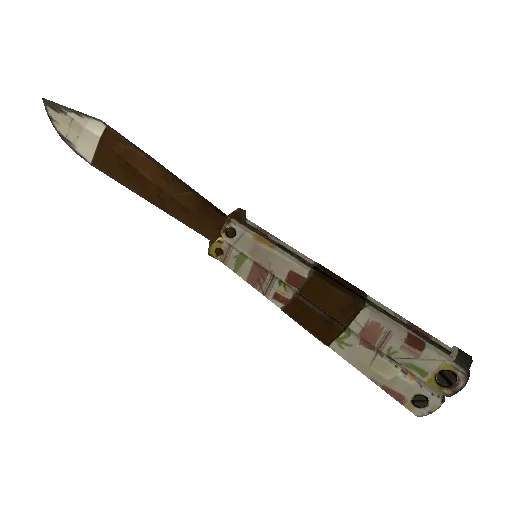 knife