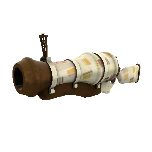 loose cannon