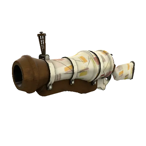 loose cannon