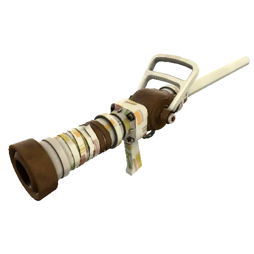 medi gun
