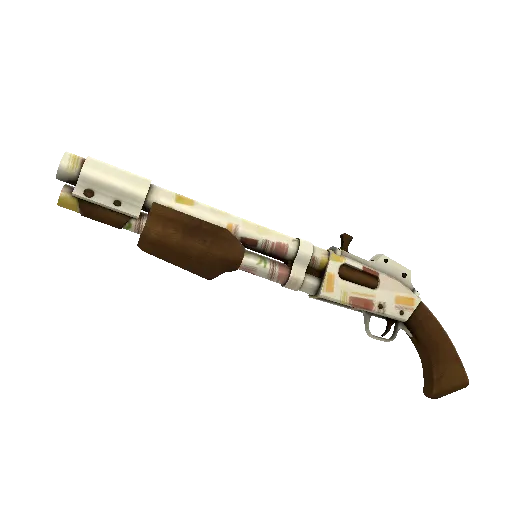 reserve shooter