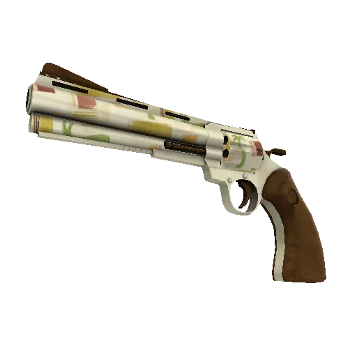 revolver