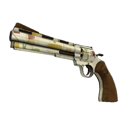 revolver