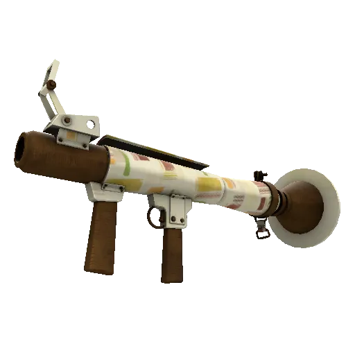 rocket launcher