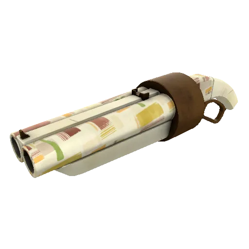 scattergun